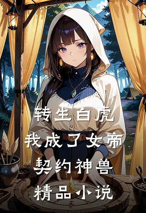 转生白虎，我成了女帝契约神兽精品小说