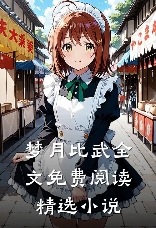 梦月比武全文免费阅读精选小说