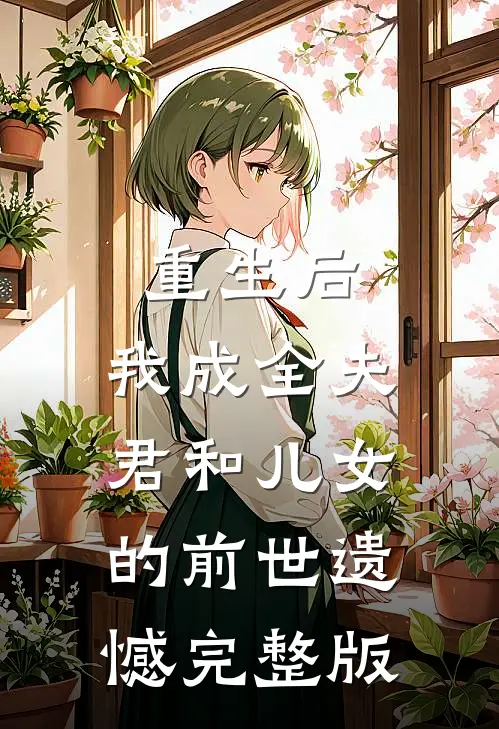 重生后，我成全夫君和儿女的前世遗憾完整版