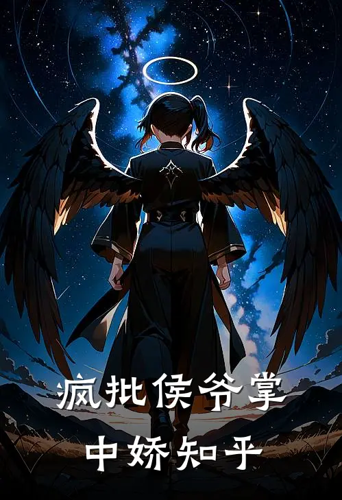 疯批侯爷掌中娇知乎
