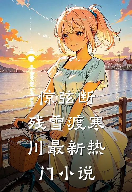惊弦断，残雪渡寒川最新热门小说