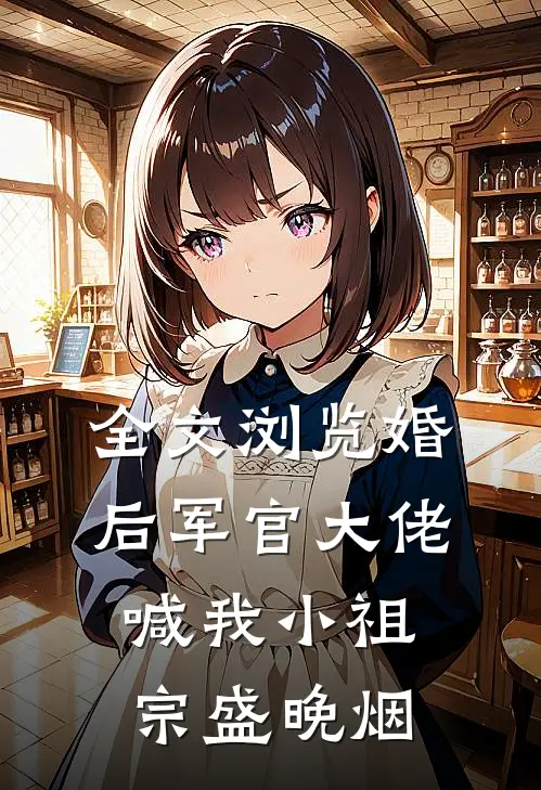 全文浏览婚后军官大佬喊我小祖宗盛晚烟