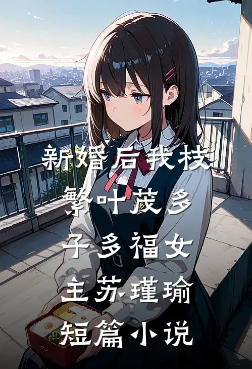 新婚后我枝繁叶茂多子多福女主苏瑾瑜短篇小说