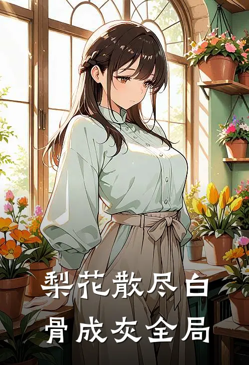 梨花散尽白骨成灰全局