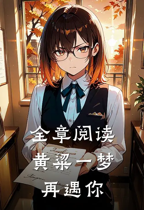 全章阅读黄粱一梦再遇你