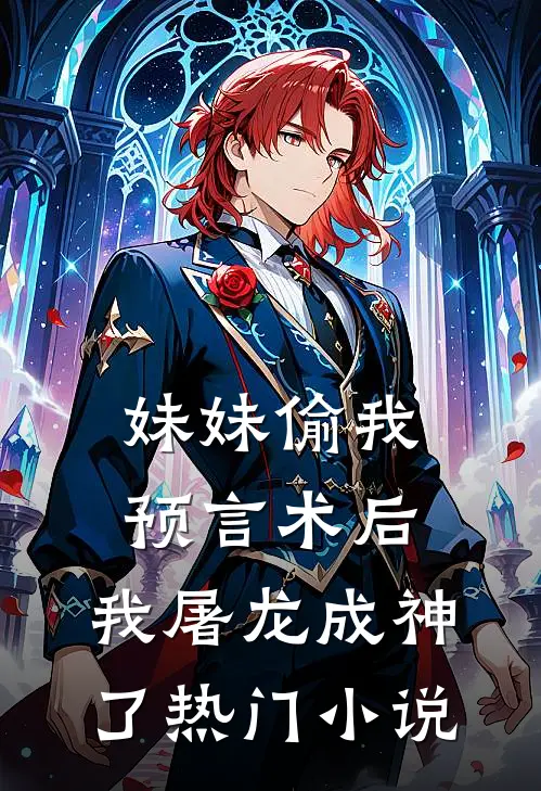 妹妹偷我预言术后，我屠龙成神了热门小说