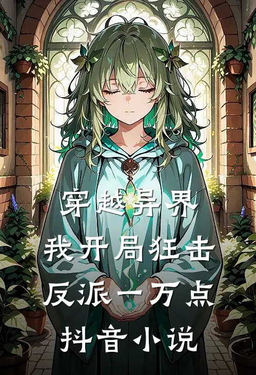 穿越异界，我开局狂击反派一万点抖音小说
