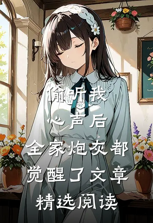 偷听我心声后，全家炮灰都觉醒了文章精选阅读