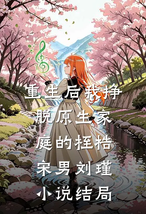 重生后我挣脱原生家庭的桎梏宋男刘瑾小说结局
