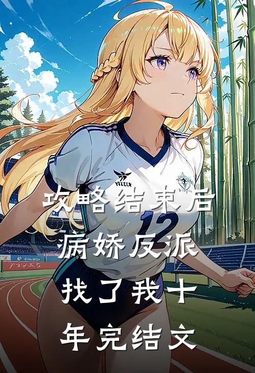 攻略结束后，病娇反派找了我十年完结文
