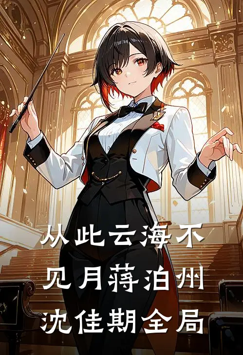 从此云海不见月蒋泊州沈佳期全局