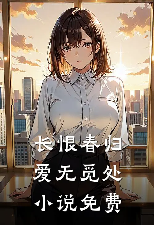 长恨春归，爱无觅处小说免费