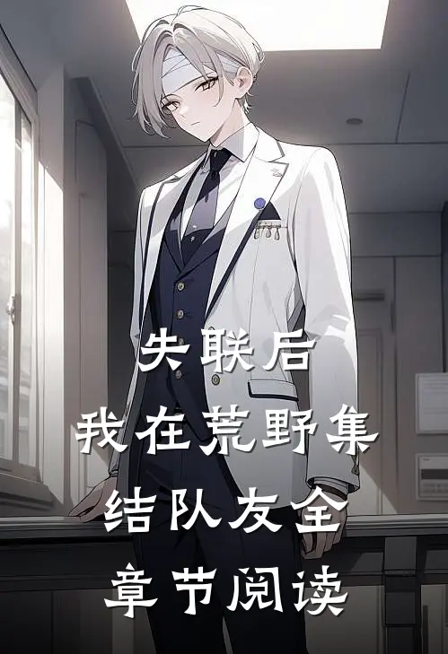 失联后，我在荒野集结队友全章节阅读
