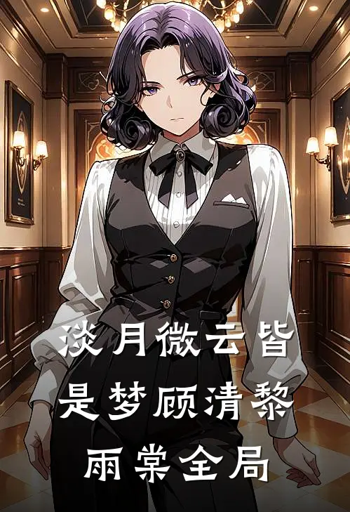 淡月微云皆是梦顾清黎雨棠全局
