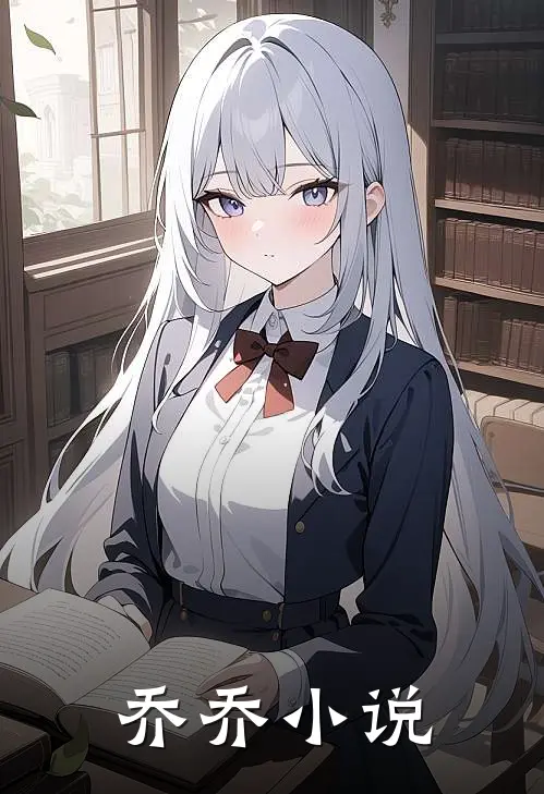 乔乔小说