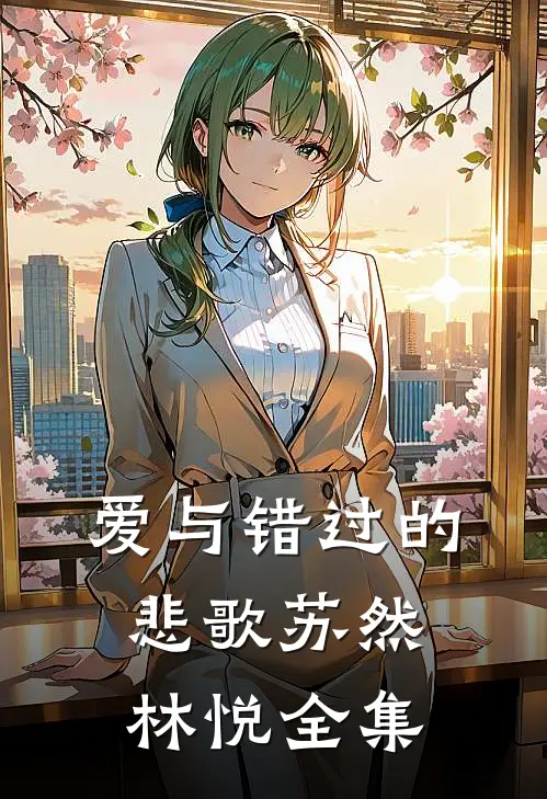 爱与错过的悲歌苏然林悦 全集