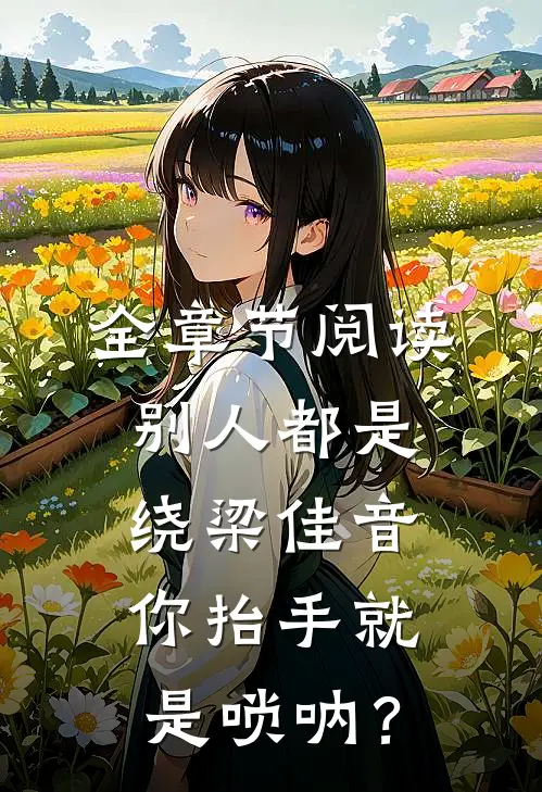 全章节阅读别人都是绕梁佳音，你抬手就是唢呐？