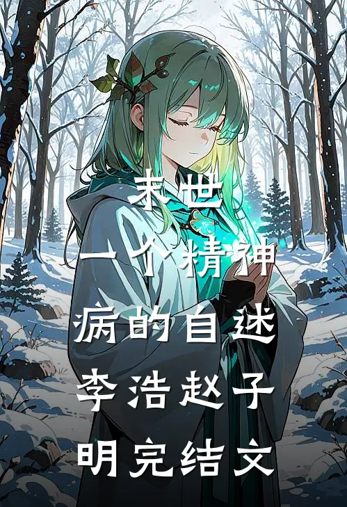 末世：一个精神病的自述李浩赵子明完结文