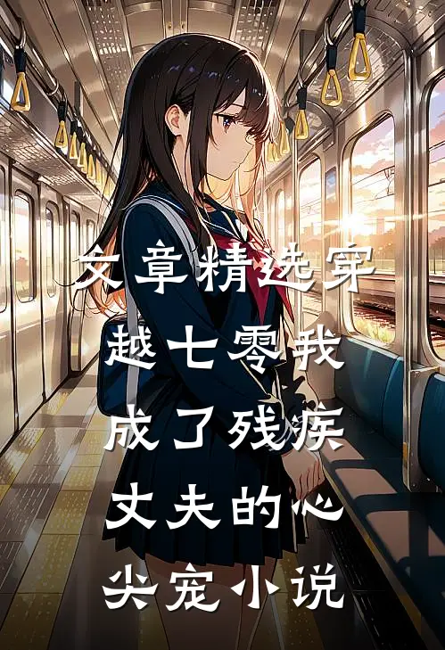 文章精选穿越七零我成了残疾丈夫的心尖宠小说