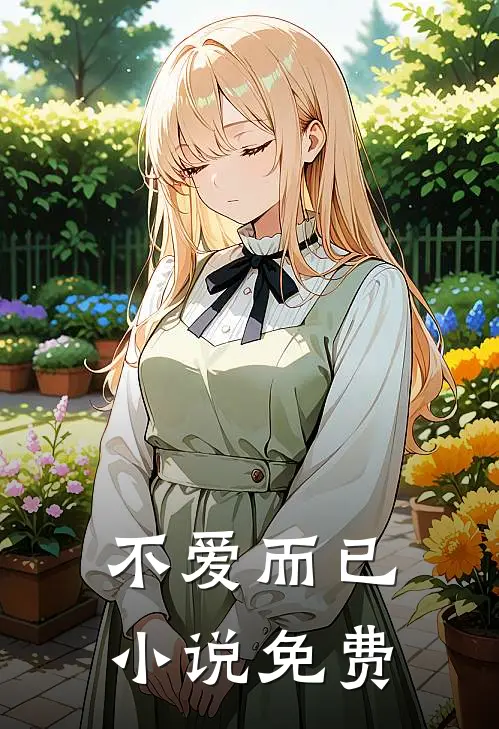 不爱而已小说免费
