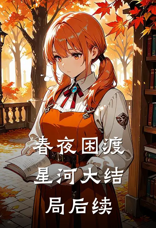 春夜困渡星河大结局后续