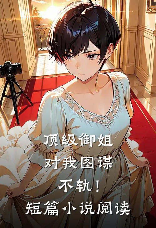 顶级御姐，对我图谋不轨！短篇小说阅读
