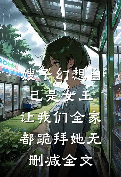 嫂子幻想自己是女王，让我们全家都跪拜她无删减全文