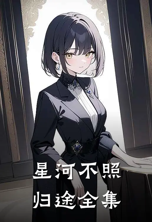 星河不照归途全集