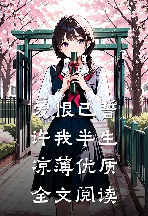爱恨已誓，许我半生凉薄优质全文阅读