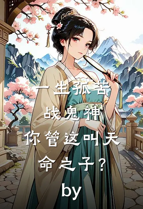 一生孤苦战鬼神，你管这叫天命之子？by
