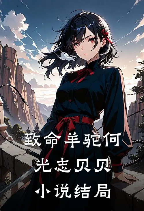 致命羊驼何光志贝贝小说结局