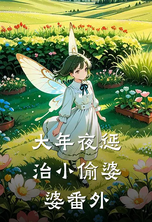 大年夜惩治小偷婆婆番外