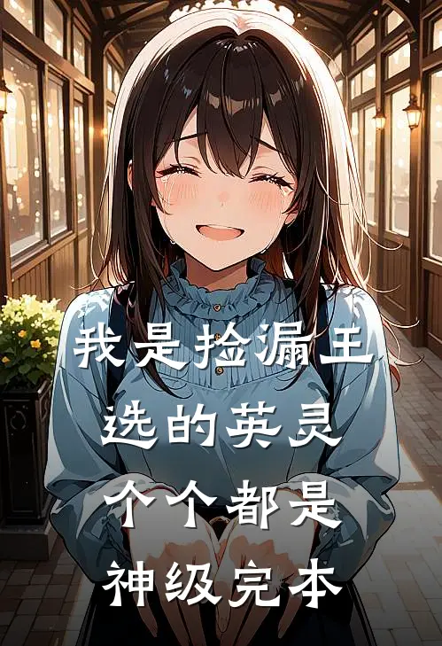 我是捡漏王，选的英灵个个都是神级完本