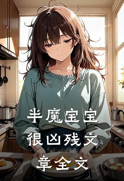 半魔宝宝很凶残文章全文