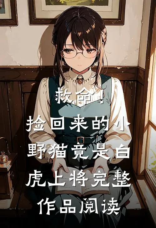 救命！捡回来的小野猫竟是白虎上将完整作品阅读