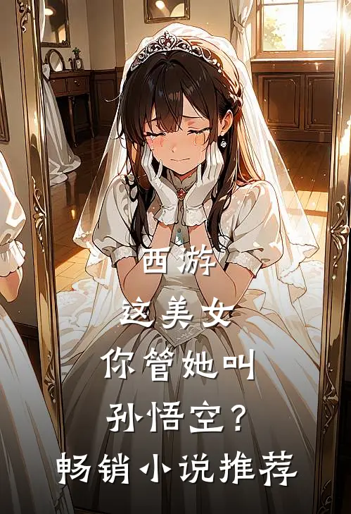 西游：这美女，你管她叫孙悟空？畅销小说推荐