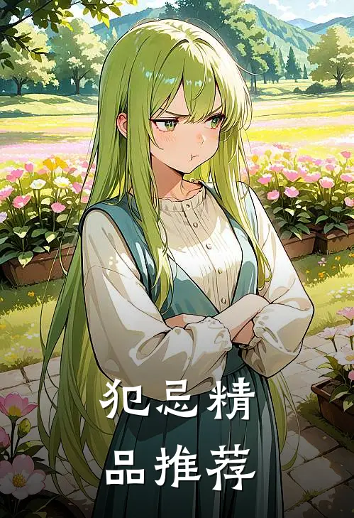 犯忌精品推荐