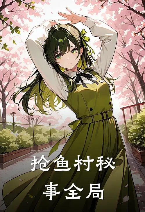 抢鱼村秘事全局