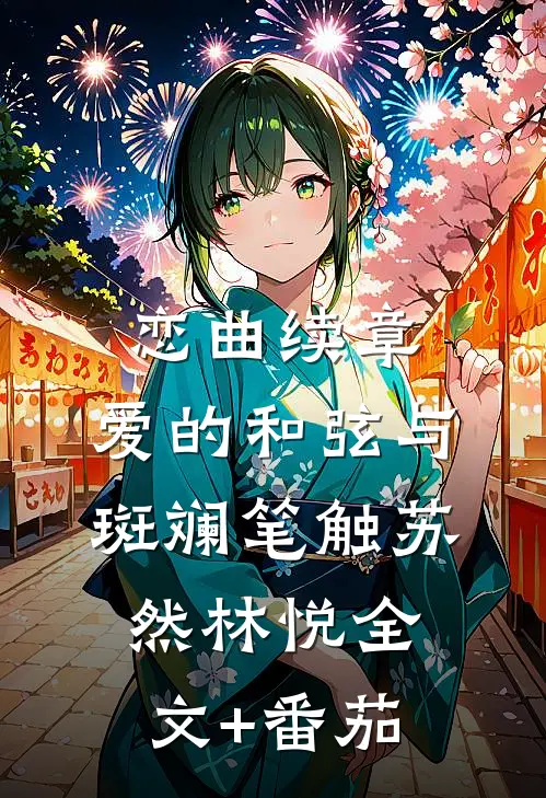 恋曲续章：爱的和弦与斑斓笔触苏然林悦全文+番茄
