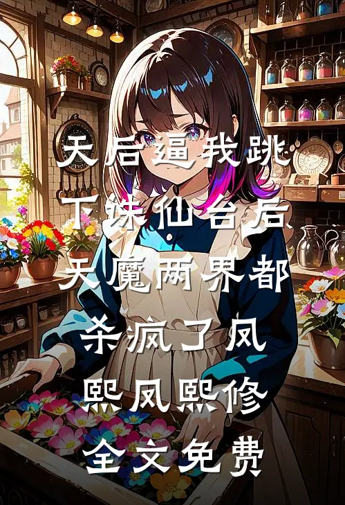 天后逼我跳下诛仙台后，天魔两界都杀疯了凤熙凤熙修全文免费