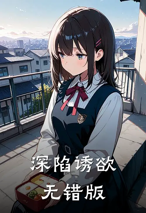 深陷诱欲无错版
