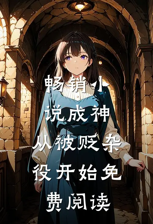 畅销小说成神,从被贬杂役开始免费阅读