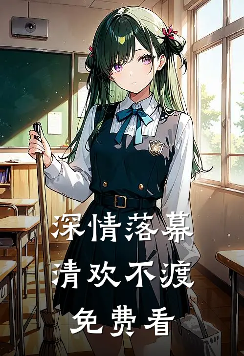 深情落幕，清欢不渡免费看