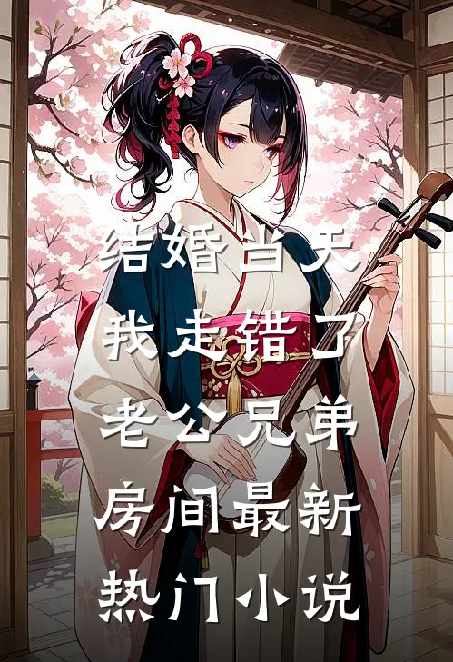 结婚当天，我走错了老公兄弟房间最新热门小说