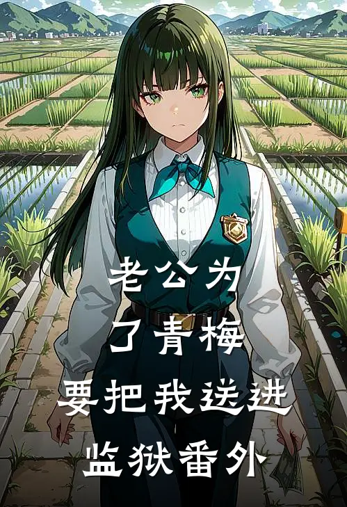 老公为了青梅，要把我送进监狱 番外