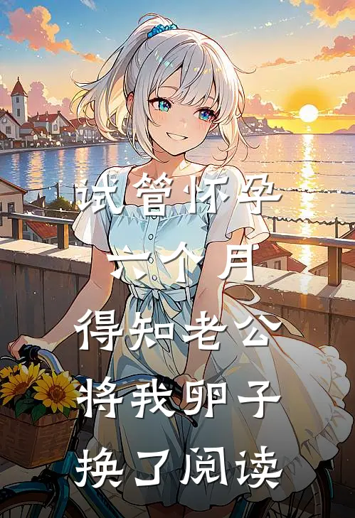 试管怀孕六个月，得知老公将我卵子换了阅读
