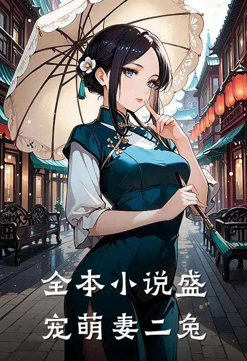 全本小说盛宠萌妻 二兔