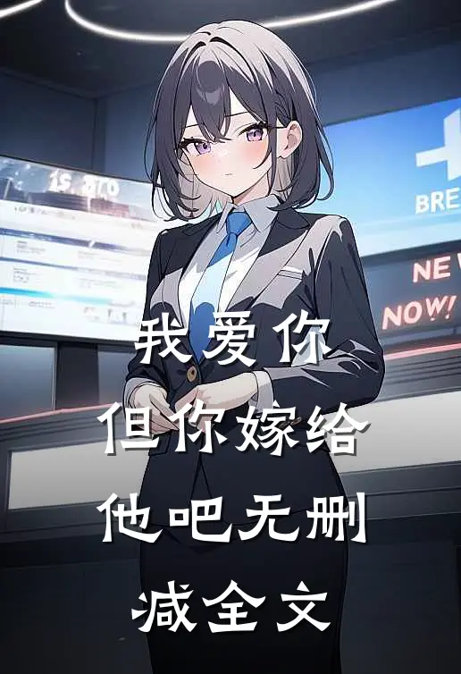我爱你，但你嫁给他吧无删减全文