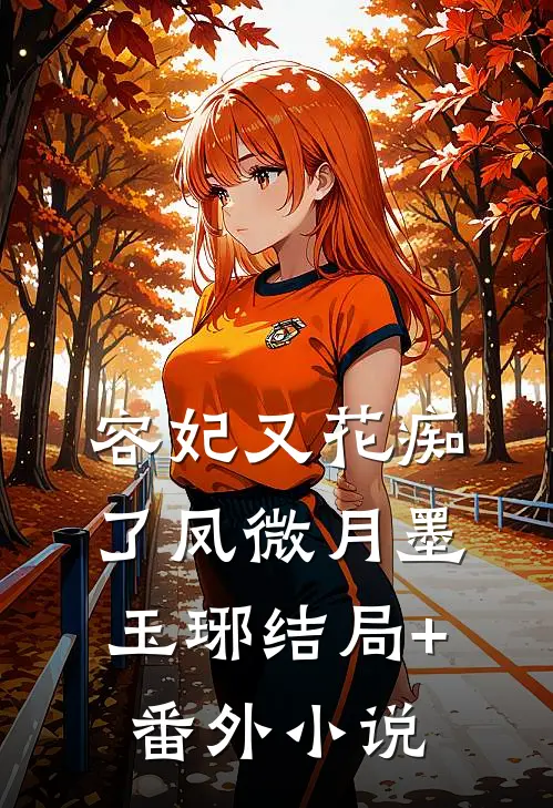 容妃又花痴了凤微月墨玉琊结局+番外小说