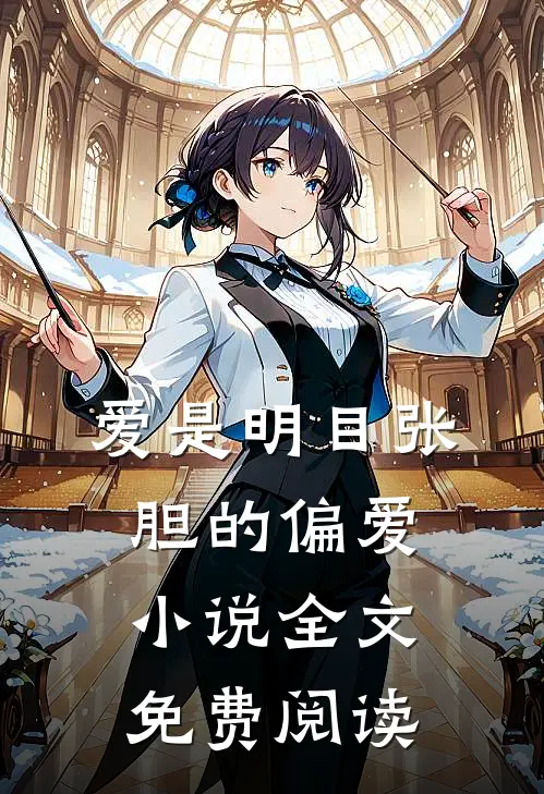 爱是明目张胆的偏爱小说全文免费阅读